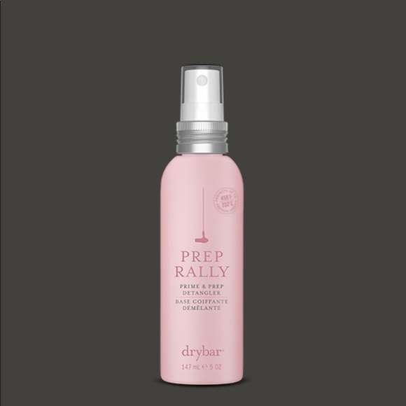 ❌SOLD❌DryBar Prep Rally Prime & Prep Detangler - Picture 2 of 3